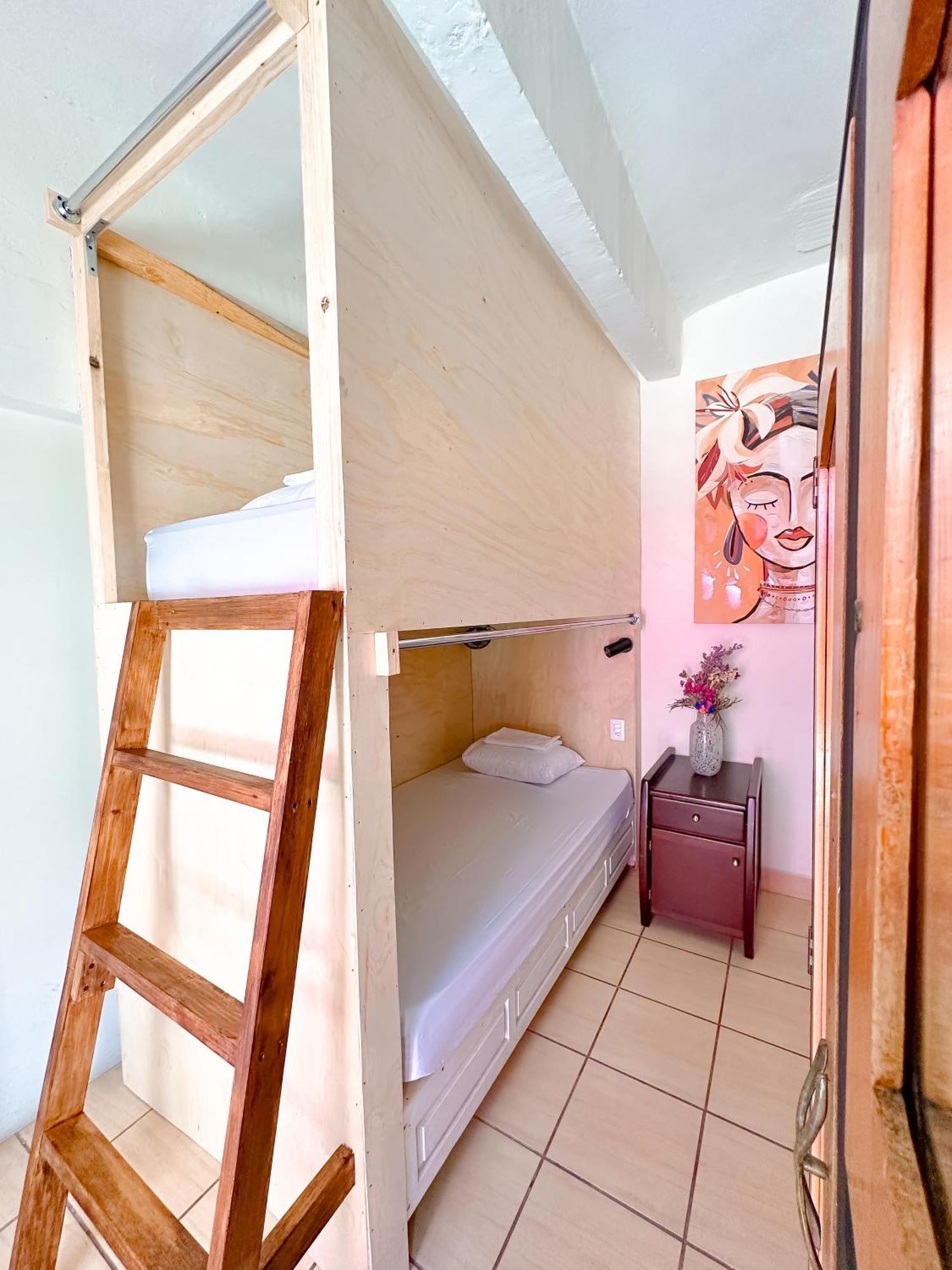Habitaciones Hvuz, Centro Oaxaca ภายนอก รูปภาพ