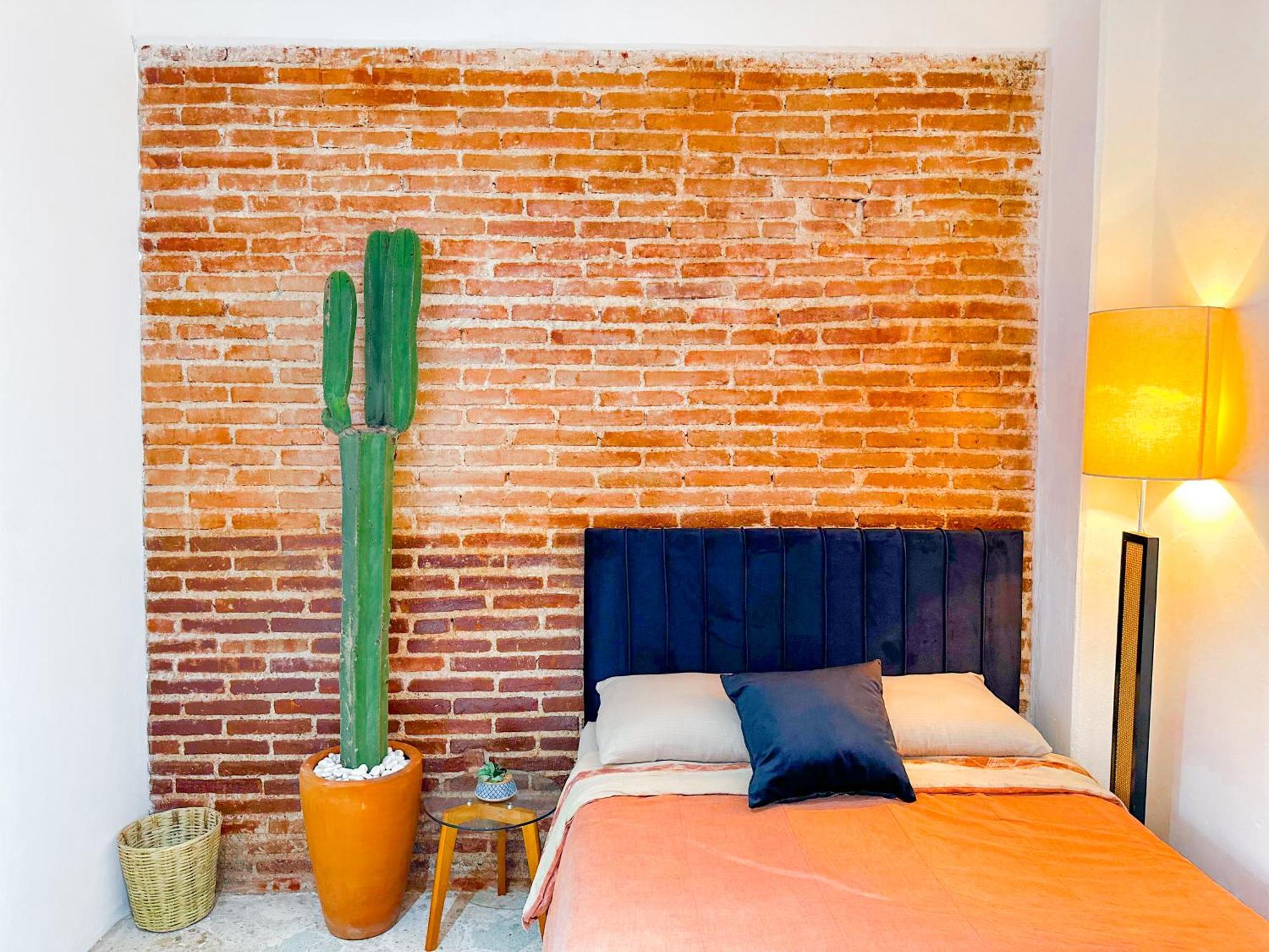 Habitaciones Hvuz, Centro Oaxaca ภายนอก รูปภาพ