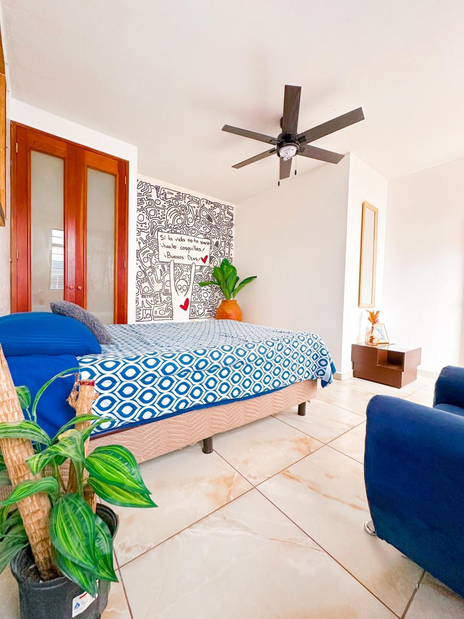 Habitaciones Hvuz, Centro Oaxaca ภายนอก รูปภาพ